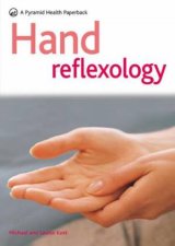 Pyramid Health Paperback Hand Reflexology