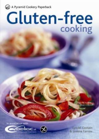 Gluten-free Cooking (Pyramid Paperback)
