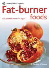 FatBurner Foods Pyramid Paperback