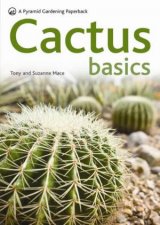 Cactus Basics