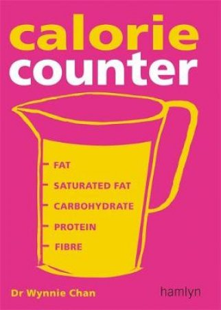 Calorie Counter by Chan Wynnie