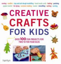 Creative Crafts for Kids