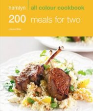Hamlyn All Colour Cookbook 200 Meals for Two