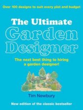 Ultimate Garden Designer