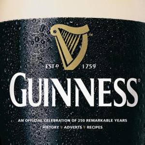 Guinness by Paul Hartley & Jan Birch