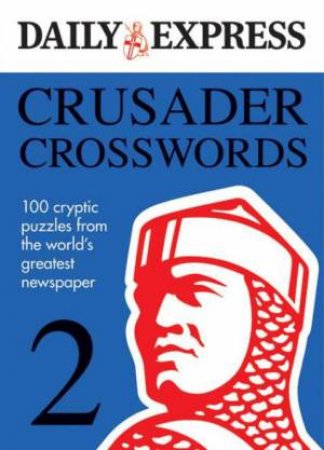 Crusader Crosswords, Vol 2 by Various