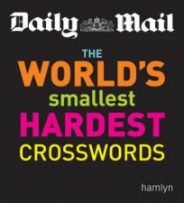 Worlds Smallest Hardest Crosswords