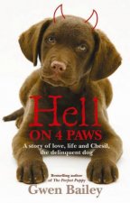 Hell on 4 Paws