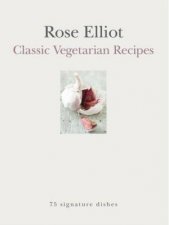 Classic Vegetarian Recipes