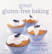 Great GlutenFree Baking