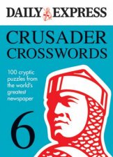 Crusader Crosswords Volume 6