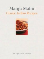 Classic Indian Recipes