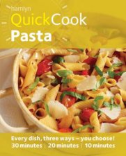 Hamlyn Quick Cook Pasta