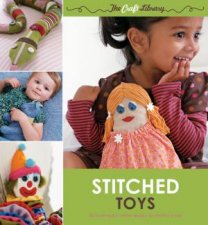 Stitched Toys