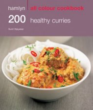 Hamlyn All Colour Cookbook 200 Healthy Curries