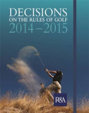 Decisions on the Rules of Golf