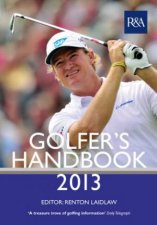 RA Golfers Handbook