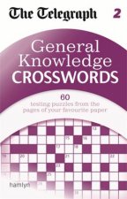 The Telegraph General Knowledge Crosswords 2
