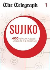 The Telegraph Sujiko Volume 1