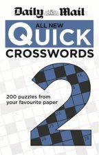 Daily Mail All New Quick Crosswords 2
