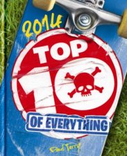 Top 10 of Everything 2014