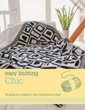 Easy Knitting  Chic