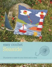 Easy Crochet Seaside