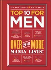 Top 10 for Men