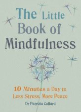 The Little Book of Mindfulness