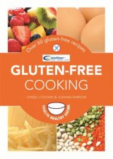 GlutenFree Cooking