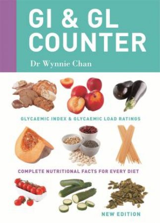 GI & GL Counter by Wynnie Chan