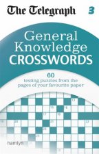 The Telegraph General Knowledge Crosswords 03