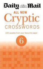 Daily Mail All New Cryptic Crosswords 6