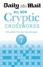 Daily Mail All New Cryptic Crosswords 07