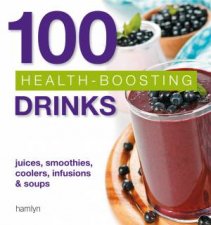 100 HealthBoosting Drinks