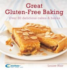 Great GlutenFree Baking