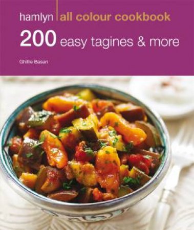 200 Easy Tagines and More by Various