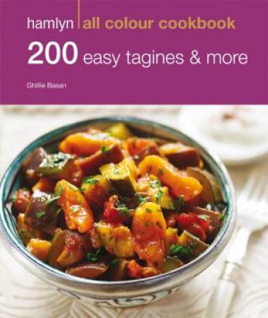 200 Easy Tagines and More by Various