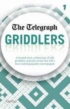 The Telegraph Griddlers 1