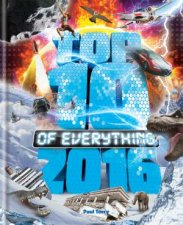 Top 10 of Everything 2016