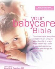 Your Babycare Bible