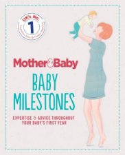 Mother  Baby Baby Milestones