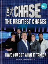 The Chase The Greatest Chases Vol 02
