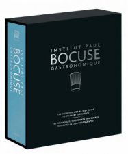 Institut Paul Bocuse Gastronomique The Definitive StepByStep Guide To Culinary Excellence