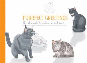 Purrfect Greetings by Various