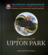 Farewell To Upton Park