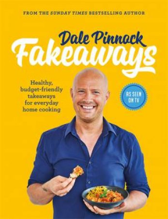 Dale Pinnock Fakeaways by Dale Pinnock