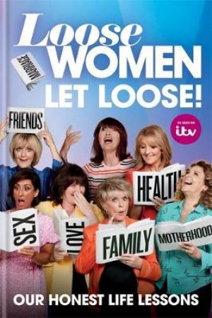 Loose Women by Hamlyn & Monoray