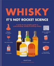 Whisky Its Not Rocket Science