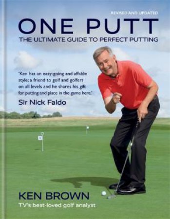 One Putt by Ken Brown